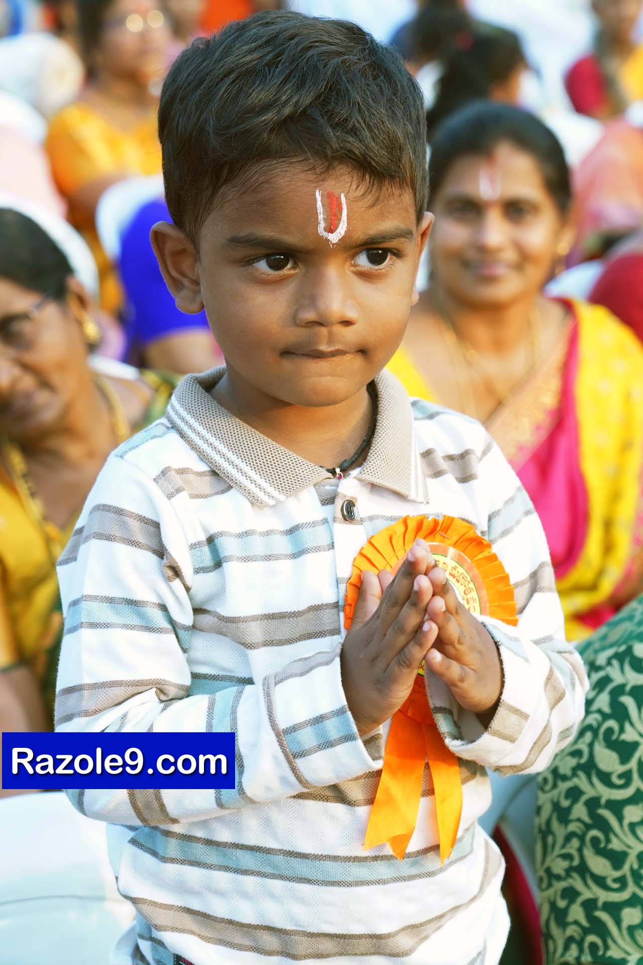 Srinivasa Kalyanam - vegivaaripalem - 2026